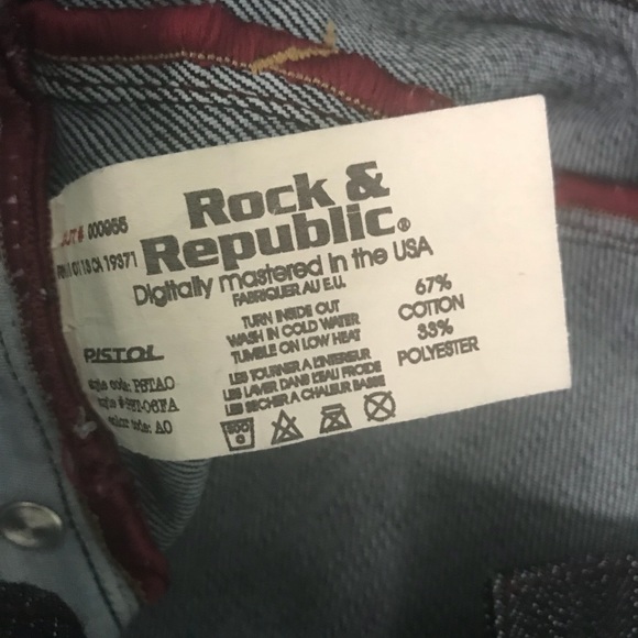 Jr’s Rock & Republic - Picture 6 of 8